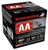 Win Ammo Aa Target .410 2.5" - 1300fps. 1/2oz. #8.5 25-pack