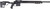 Christensen Mpr 6.5cm - 22" Cf Black/black M-lok