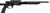 Savage B22, Sav 70556 B22 22mg  Precision Lite Bolt 18in 10rd