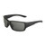 Kayman Sunglasses - Matte Black Frame - Polarized Tns Oleo Af Lens