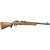 Ruger 77/44 .44 Rem Magnum - Blued Walnut W/rings Threaded