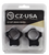 Cz Cz 527, Cz 40089 Alum Scope Rings 30mm Cz527 16mm Dovetail