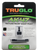 Truglo Sight Front Ak-47 Style - Sight White Tritium