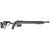 Christensen Mpr 6.5cm - 22" Cf Blk/desert Brown M-lok