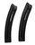 This is a pair of 10 round factory magazines for the GSG-5 (rifle) .22 lr.