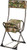 Hs Dove Stool Folding W/back - Realtree Edge