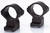 Talley Scope Ring Set, Tal 840735    34mm X-bolt (med)