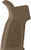 Thril Grip Rtg Ar-15 - Dark Earth