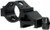 Utg Angled Offset Low Pro Ring - Mount For 1"/20mm Light Device