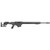 Ruger Precision .300 Win Mag - 26" Matte Black W/muzzle Brake