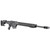 Ruger Precision .300 Win Mag - 26" Matte Black W/muzzle Brake