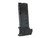 This is a 7 round factory Walther magazine for the PPS 40 S&W.