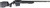 Christensen B.a. Tact 6.5cm - 26" Tb Black/black-gray