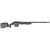 Christensen B.a. Tact 6.5cm - 26" Tb Black/black-gray
