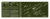 Tekmat Armorers Bench Mat - 12"x36" M1 Garand Olive Drab