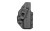Crucial Concealment Covert, Crucial 1026 Ambi Covert Iwb Taurus G2c
