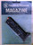 This is a factory Smith & Wesson magazine for the 908 3914 9mm pistol, 8 round capacity with a finger rest, USED.