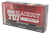 Fort Scott Munitions Tui, Fsm 300-190-scvss    300bo  115gr Subsonic   20/25