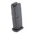 This is a factory Glock magazine for the G42 .380 acp, 6 round capacity.