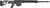 Barrett Mrad, Barr 18490 Mrad Folding Stock 308 Win Blk  24in