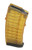 This is a factory Microtech Small Arms Research (MSAR) magazine for the STG-556, 30 round capacity, smoke amber finish.