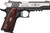 Bg Black Label Med Pro 1911 - Cmpct .380acp 3.58" Rail Ngtst