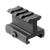 Aim Sports Riser Mount, Aimsports Ml111     1in High 1.6in Long Riser Mnt
