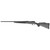 Wby Vanguard Synthetic .300 - Wby 26" M.blued Blk/gry Syn
