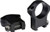 Warne Rings Mountain Tech 34mm - Ultra High Matte