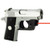 This is a laser for the Colt Mustang, also fits the Government and Mustang Plus II models.