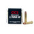 CCI MAXI-MAG .22 magnum 40 Grain Jacketed Hollow Point, has 50 rounds per box, manufactured by CCI.