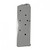This is a factory Kimber magazine for the Micro .380 acp, 6 round capacity.