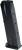 Beretta Magazine 92fs 9mm - Luger 15-rounds Blued Steel