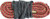 Sme Bore Rope Cleaner - Knockout .22 Caliber