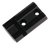 Weaver Base Top Mount #59 - Aluminum Black