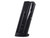 This is a 12 round magazine for the Sig Sauer p250 sub-compact 9mm. This magazine has the new style bottom.