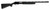 Bg A5 Stalker 12ga.3.5" 26" Vr - Invds-3 Matte Black Synthetic