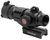 Truglo Triton Tactical Red Dot - 1x30mm Red/green/blue Dot
