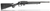 Bergara Bmr Micro .17hmr - 20" Carbon Fiber Tb Black/syn