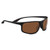 Levanzo, Medium - Sanded Dark Rootbeer, Polarized Drivers