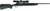 Savage Axis Xp 6.5cm 22" - 3-9x40 Matte/blk Syn Ergo Stk