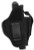 Gunmate Hip Holster Ambi #10 - Large Autos To 4" Black