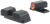 Ameriglo Hackathorn, Amer Sg434   Hackathorn  Sig 320    Grn/org/blk
