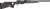 Win Xpr Thumbhole Varmint - 6.5cm 24"hb Grey Lam