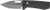 Sog Knife Ultra Xr Carbon - Fiber 2.8" Pln Edge Graphite