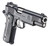 Springfield 1911 .45 acp - "CHRIS KYLE"  Limited Edition -  Legend Series TRP Operator