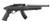 This is a Ruger Charger Take-Down chambered in .22 lr. Accepts all Ruger branded 10/22 magazines.
