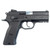 This is an EAA (European American Arms) imported Pistol manufactured by Sar Arms, model K2P chambered in 9mm - 400426.