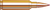 Hrn 300 165gr Spf Cx 20rd