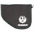 This factory Ruger compact pistol soft case, also known as a pistol rug, has a black 600D cover with white Ruger logo, a tricot lining with 5mm foam padding and a zipper pull.